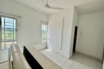 Villa Tropika Apartment