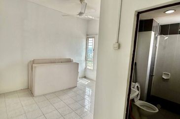 Villa Tropika Apartment