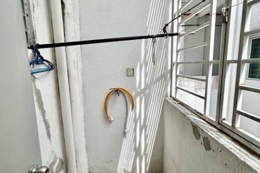 Villa Tropika Apartment