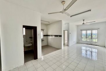 Villa Tropika Apartment