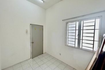 Villa Tropika Apartment