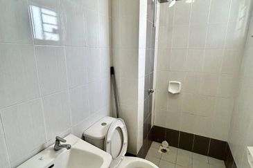 Villa Tropika Apartment