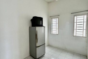 Villa Tropika Apartment