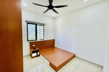 Residensi Zamrud (Zamrud Residensi)