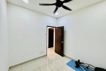 Residensi Zamrud (Zamrud Residensi)