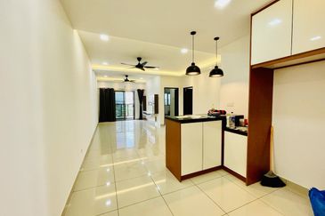 Residensi Zamrud (Zamrud Residensi)