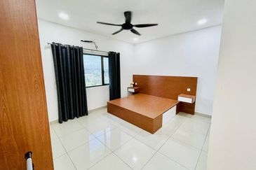 Residensi Zamrud (Zamrud Residensi)