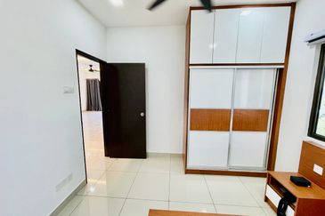 Residensi Zamrud (Zamrud Residensi)