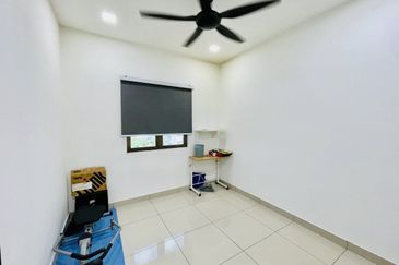 Residensi Zamrud (Zamrud Residensi)