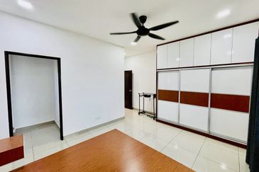 Residensi Zamrud (Zamrud Residensi)