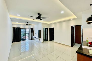 Residensi Zamrud (Zamrud Residensi)