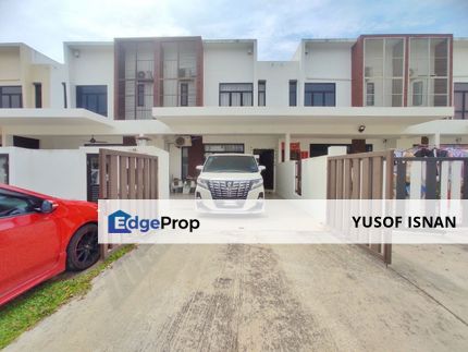 Anicus @ Setia Ecohill 2 Semenyih Double Storey Renovated House For Sale Negotiable, Selangor, Semenyih