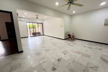 Puteri Palma Condominium @ IOI Resort City