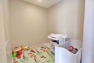 Puteri Palma Condominium @ IOI Resort City