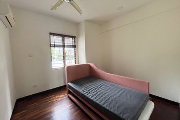 Puteri Palma Condominium @ IOI Resort City