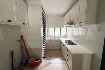 Puteri Palma Condominium @ IOI Resort City