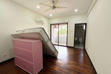 Puteri Palma Condominium @ IOI Resort City