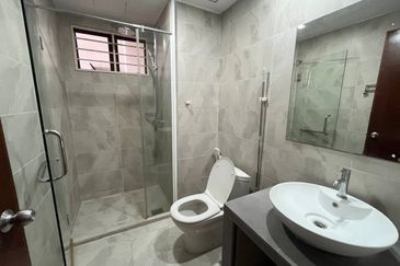 Puteri Palma Condominium @ IOI Resort City