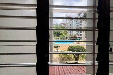 Puteri Palma Condominium @ IOI Resort City