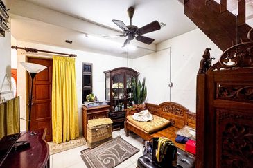 Seksyen 24, Shah Alam