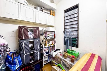 Seksyen 24, Shah Alam