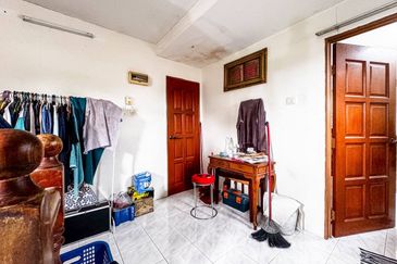 Seksyen 24, Shah Alam