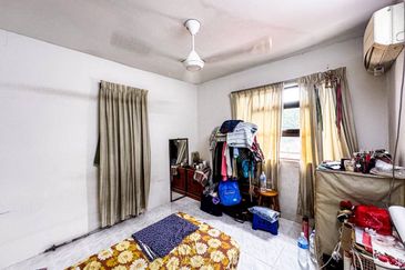 Seksyen 24, Shah Alam