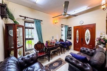 Seksyen 24, Shah Alam