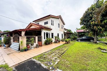 Seksyen 24, Shah Alam