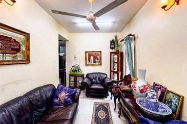 Seksyen 24, Shah Alam