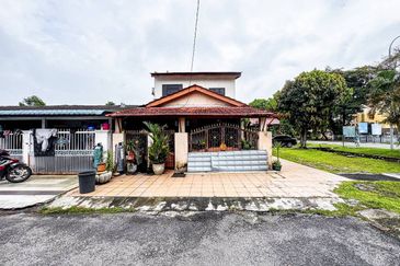 Seksyen 24, Shah Alam