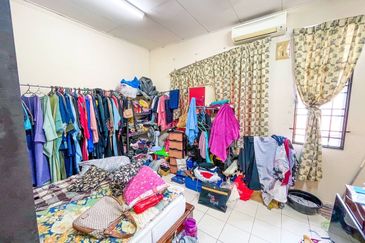 SU3 @ Bandar Saujana Utama