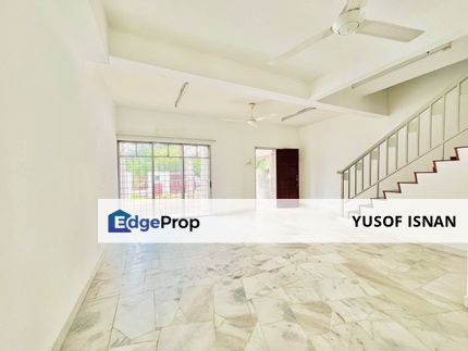 Seksyen 10 Putra Permai, Double Storey House Putra Heights For Sale Facing Open Freehold, Selangor, Subang Jaya
