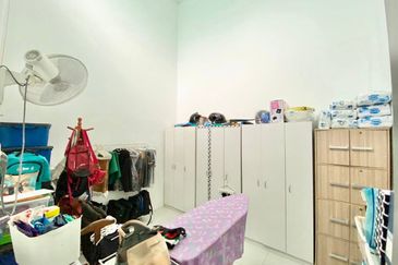 Taman Amanah, Kuala Langat