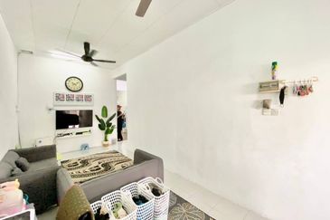 Taman Amanah, Kuala Langat