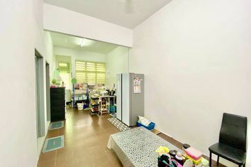 Taman Amanah, Kuala Langat