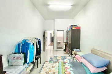 Taman Amanah, Kuala Langat