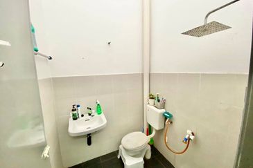 Taman Amanah, Kuala Langat