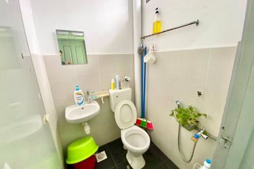 Taman Amanah, Kuala Langat