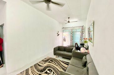 Taman Amanah, Kuala Langat