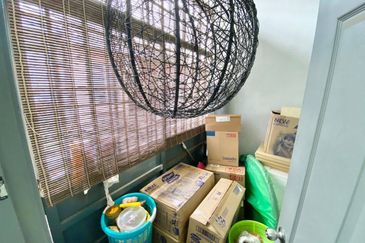 Taman Amanah, Kuala Langat