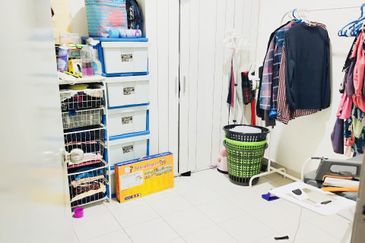 Pangsapuri Gapura Bayu @ Jade Hills