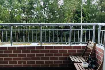 Pangsapuri Gapura Bayu @ Jade Hills