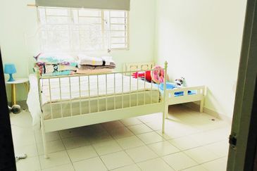 Pangsapuri Gapura Bayu @ Jade Hills