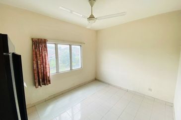 Juta Mines Condo