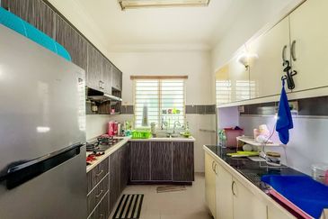 Villa Tropika Apartment