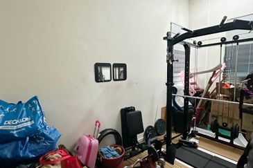 Residensi Warnasari 2