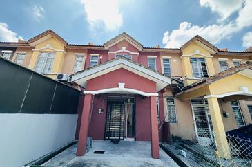 La Cottage Taman Putra Perdana