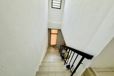 La Cottage Taman Putra Perdana
