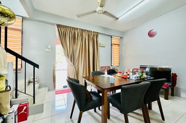 La Cottage Taman Putra Perdana